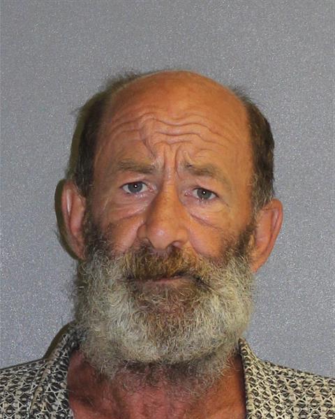 ANDREW WALTER Florida Arrest Record Photo