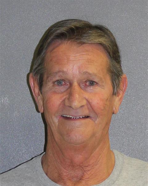 NORVIN WILLIAMS Florida Arrest Record Photo