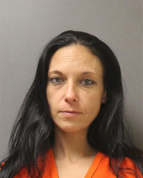 SHANA WATKINS Florida Arrest Record Photo