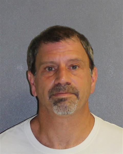 GREGORY WEIS Florida Arrest Record Photo