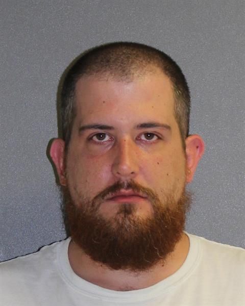 SCOTT ZALDUONDO Florida Arrest Record Photo