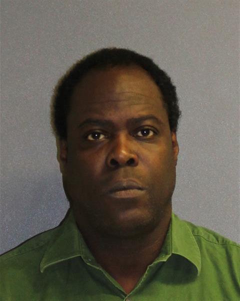 KEARNS WILLIAMS Florida Arrest Record Photo