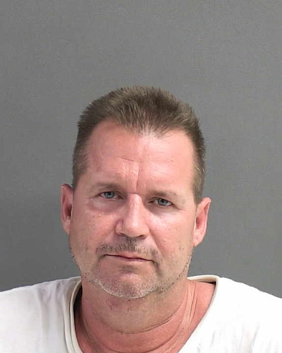 WILLIAM FALOON Florida Arrest Record Photo