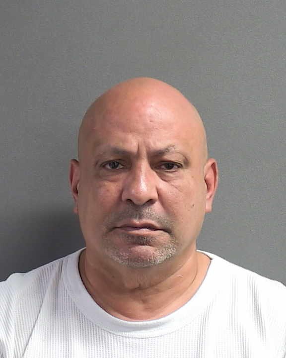 Pastor Rodriguez was Arrested in Florida on August 20, 2024