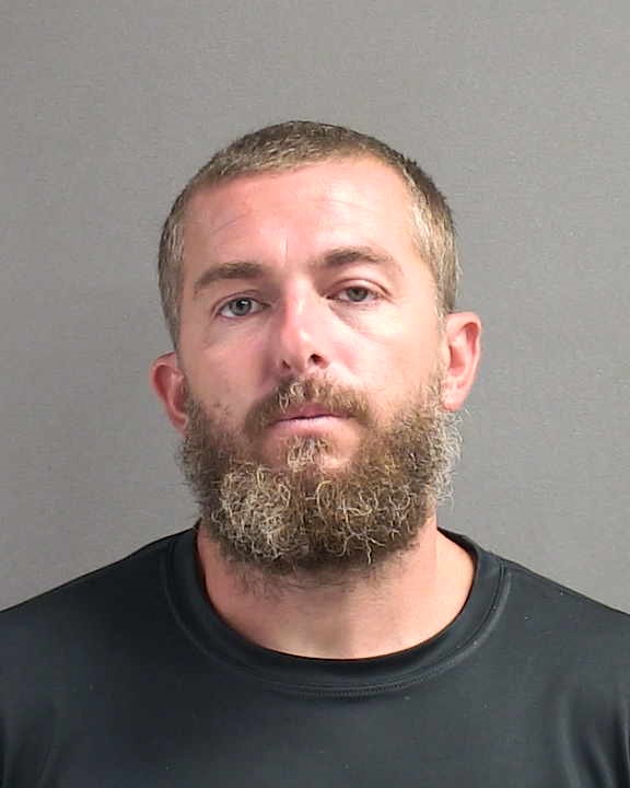 DUSTIN DUNCAN Florida Arrest Record Photo