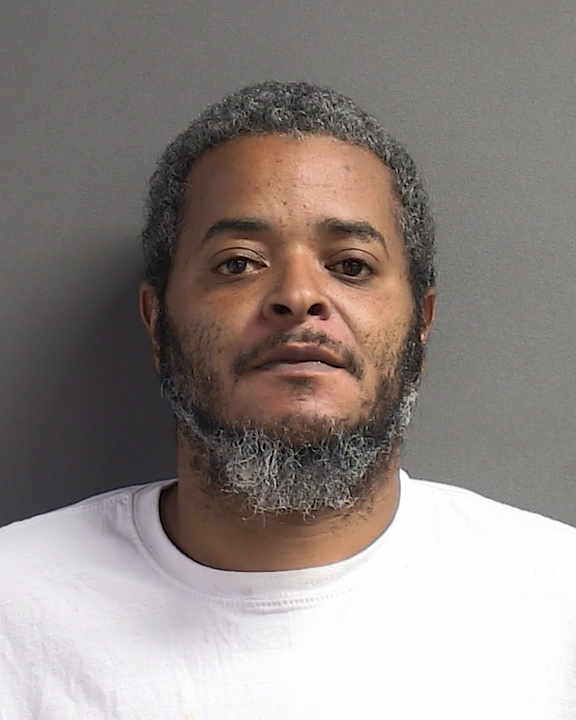 TEDRIC DORSEY Florida Arrest Record Photo