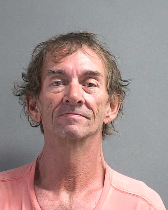 WILLIAM SAYRE Florida Arrest Record Photo