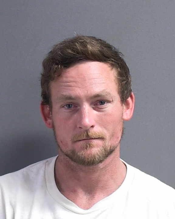 ROBERT RENAULD Florida Arrest Record Photo