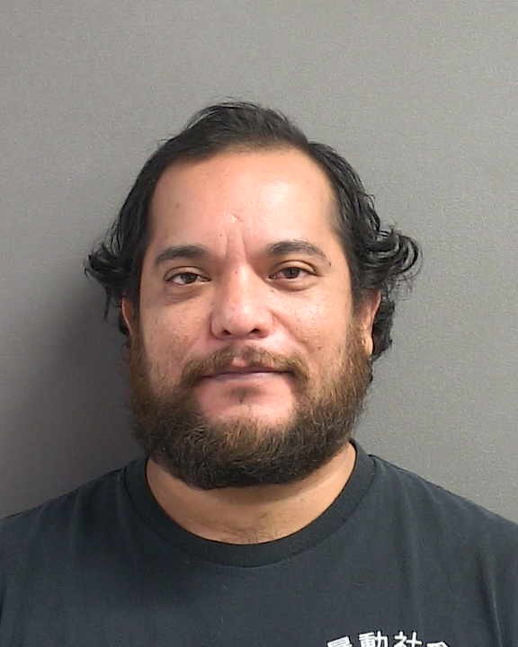 JOSE TEJADA Florida Arrest Record Photo