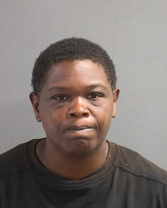 DANDRECA MCNAIR Florida Arrest Record Photo