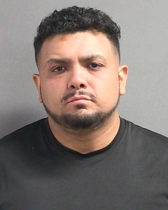 ALFONSO HERNANDEZ Florida Arrest Record Photo