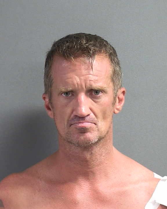 MATTHEW OWENS Florida Arrest Record Photo