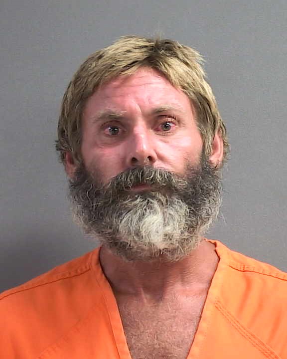 AUSTIN ROREM Florida Arrest Record Photo