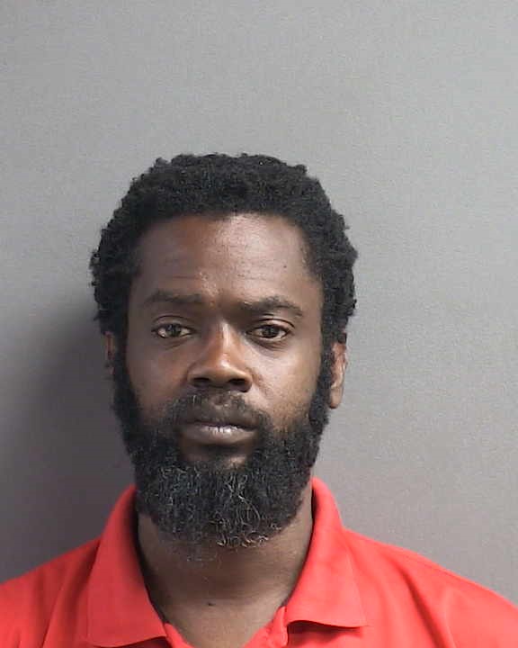 JUAN MENARD Florida Arrest Record Photo