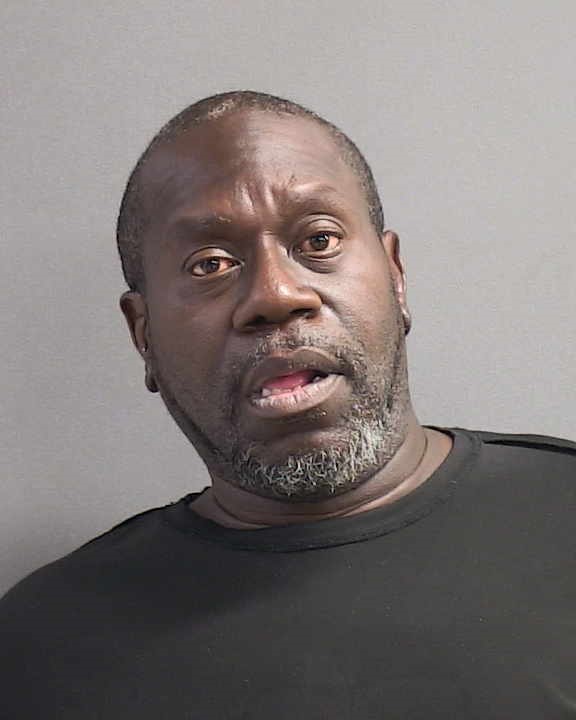 ANDREW THOMAS Florida Arrest Record Photo