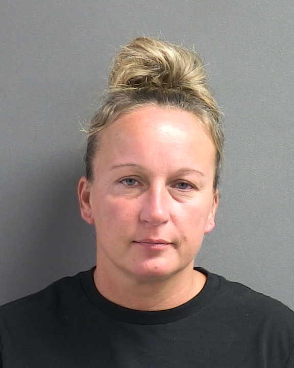 MARTINA STEWART Florida Arrest Record Photo