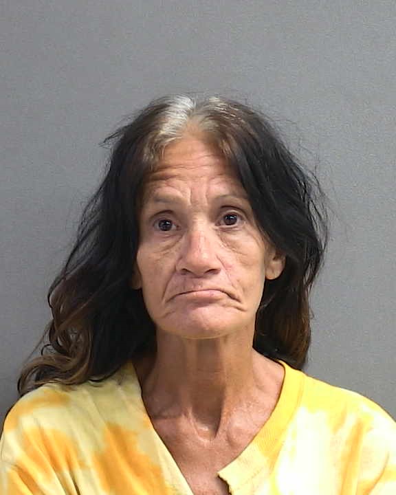 ELAINA CONFESSORE Florida Arrest Record Photo