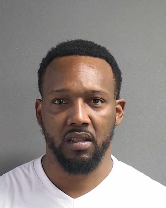 Darrionta Hill was Arrested in Florida on September 6, 2024