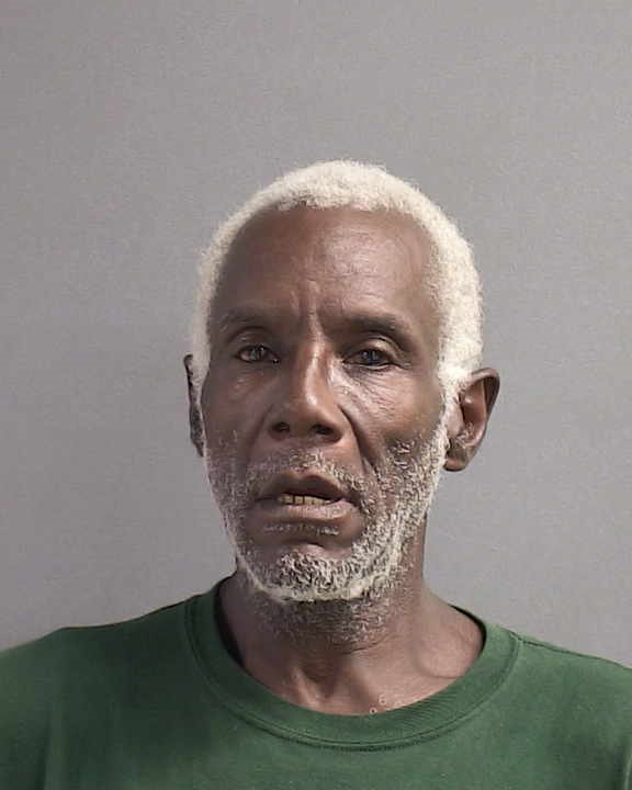 EARNEST BROOKS Florida Arrest Record Photo