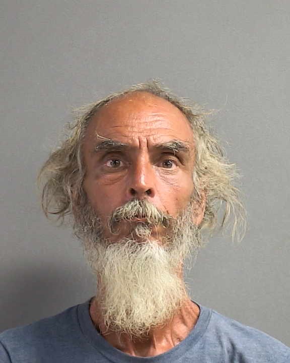 KEITH DWORSCHAK Florida Arrest Record Photo