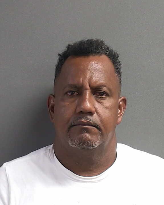 ADRIAN RUIZ-AROYO Florida Arrest Record Photo