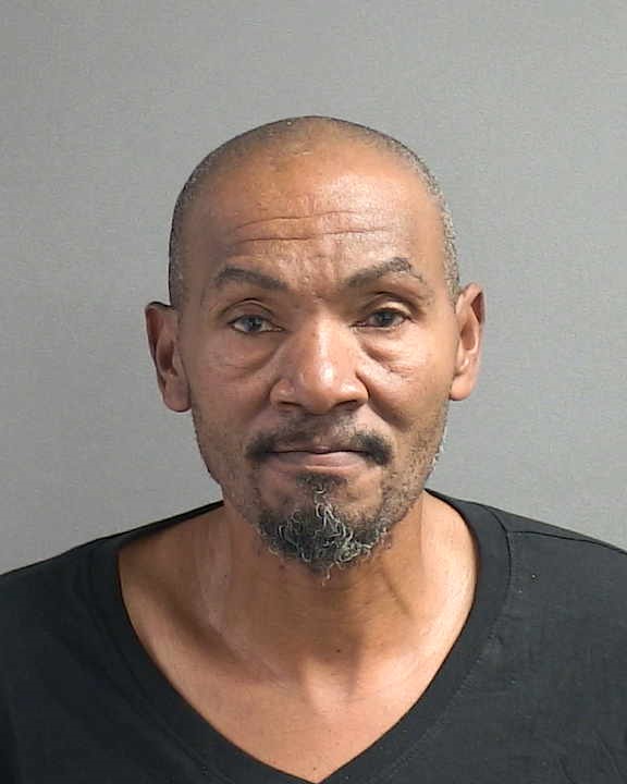 JEFFERY HILL Florida Arrest Record Photo