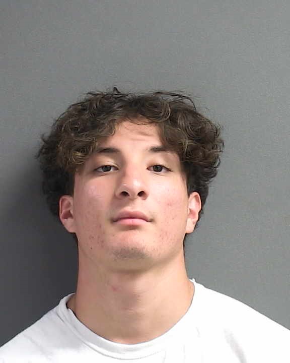 ALEJANDO LOPEZ Florida Arrest Record Photo