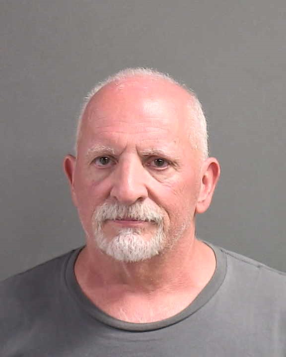 PETER TRIPOLI Florida Arrest Record Photo