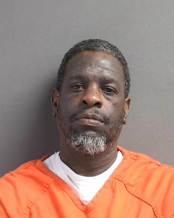 Frank Powers was Arrested in Florida on September 10, 2024