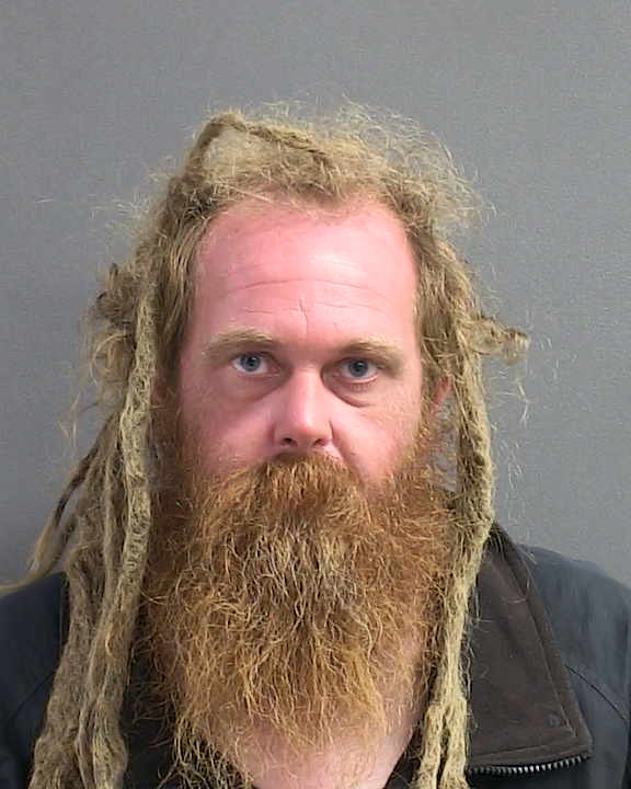 SEAN ROGERS Florida Arrest Record Photo