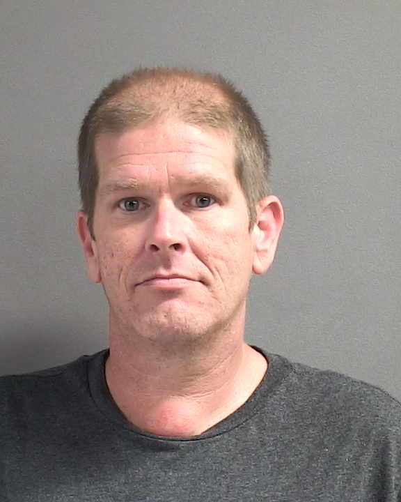 SAMUEL MAXWELL Florida Arrest Record Photo