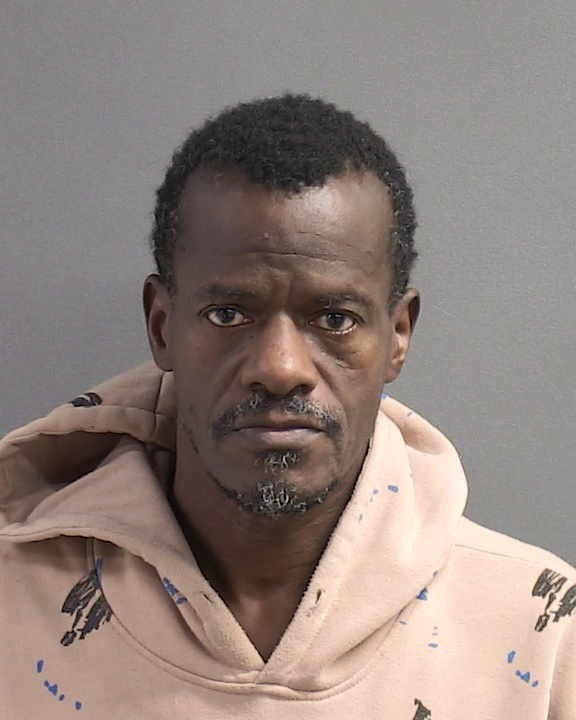 EDDIE BOBO Florida Arrest Record Photo