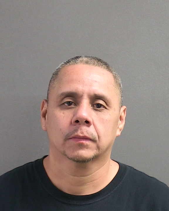 AUGUSTIN PENA Florida Arrest Record Photo