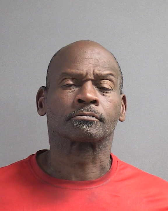 MICHEAL MANUEL Florida Arrest Record Photo