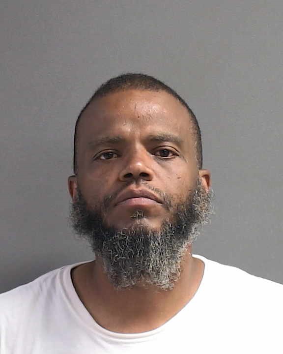 VICTOR CONTRERAS-PERALTA Florida Arrest Record Photo