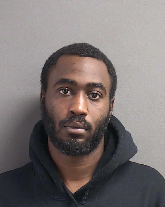 TREYON HILLS Florida Arrest Record Photo