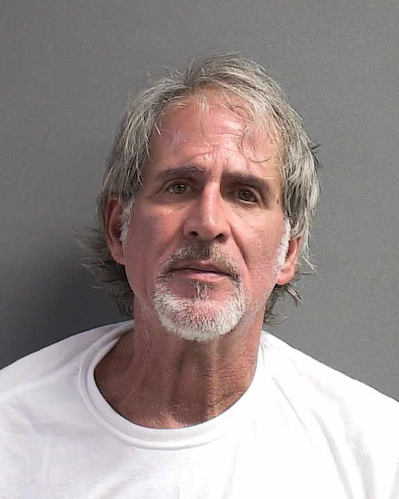 WILLIAM JOHNSON Florida Arrest Record Photo