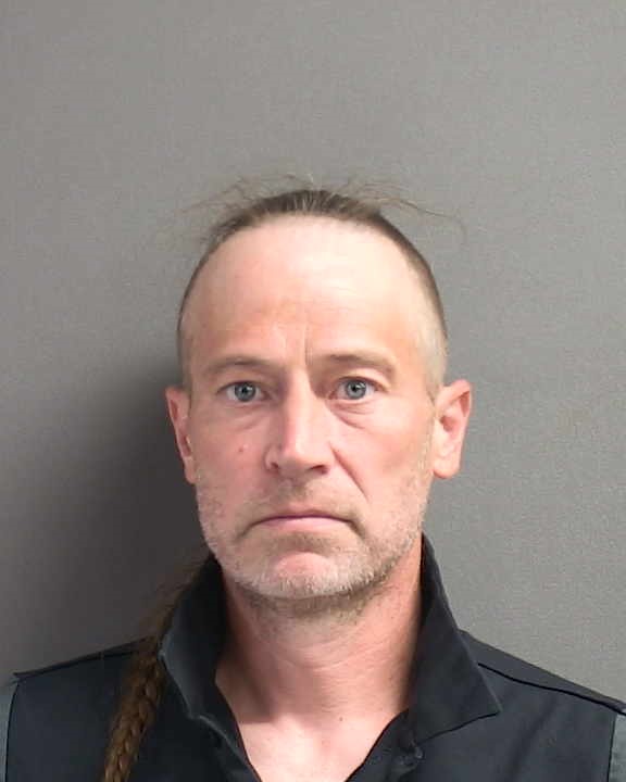 JOHNATHAN LIMMER Florida Arrest Record Photo