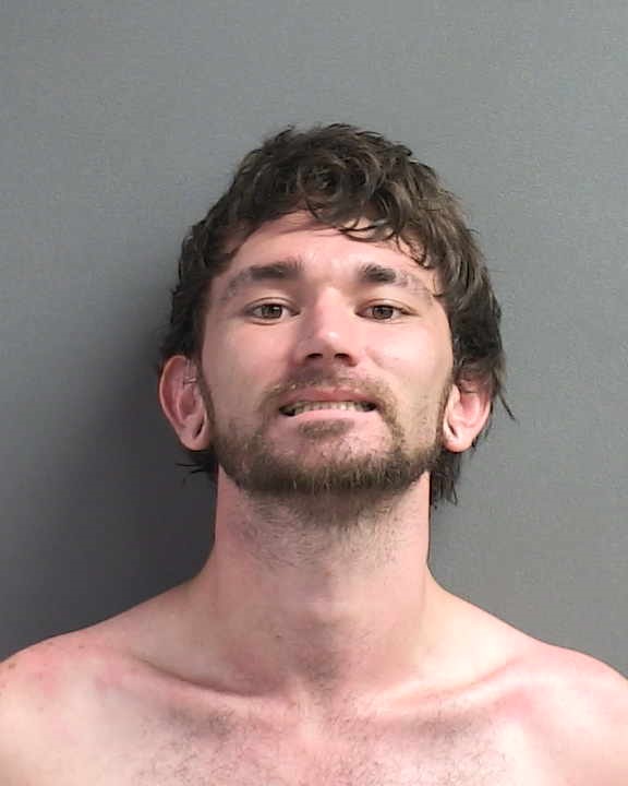 TYLER LITTLE Florida Arrest Record Photo