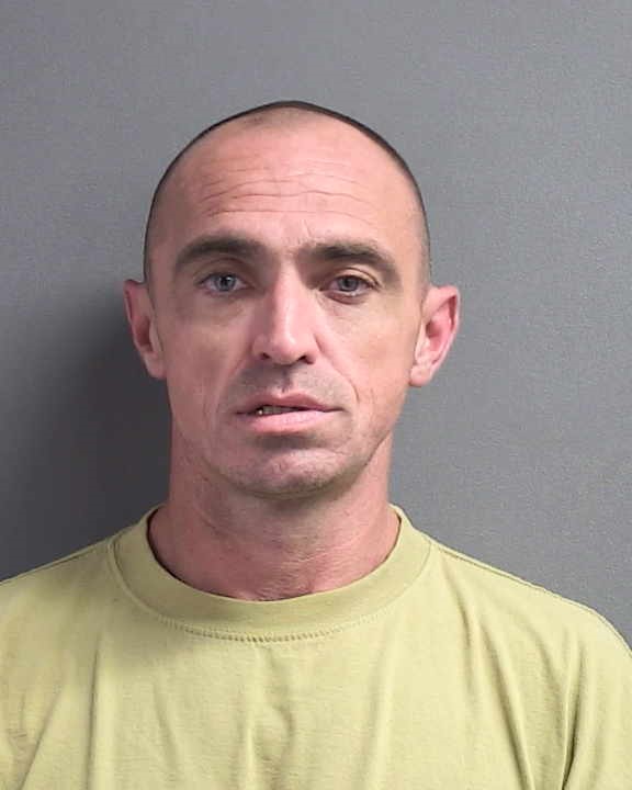 ANDREW WEINFURTNER Florida Arrest Record Photo