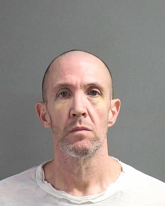 JEREMY LYNN Florida Arrest Record Photo