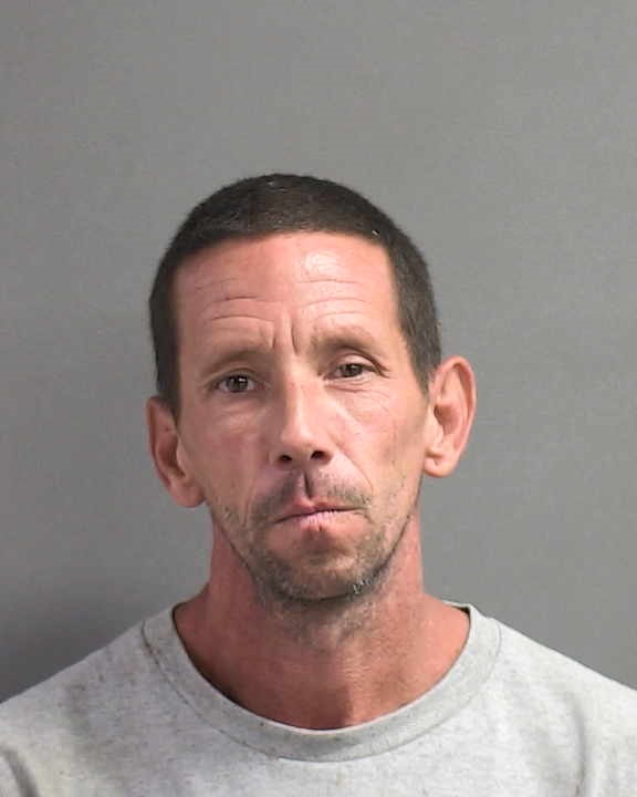 CHRISTOPHER LIMA Florida Arrest Record Photo