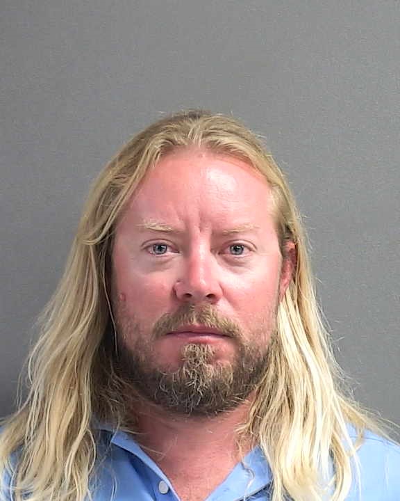 ROBERT FRANCIS Florida Arrest Record Photo