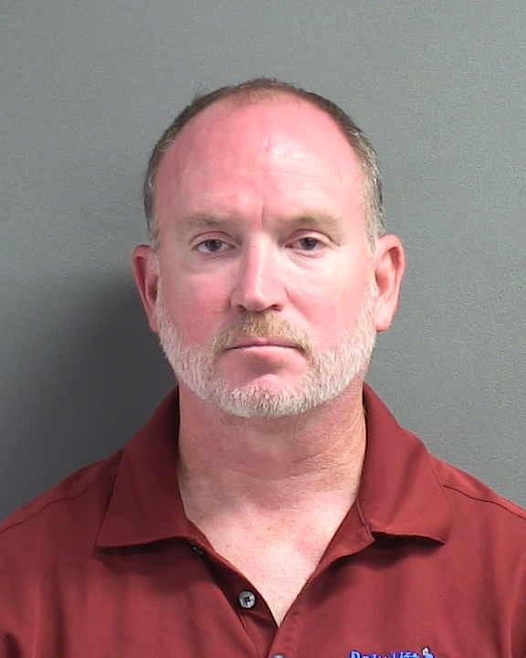 Robert Pyewell Florida Arrest Record Photo