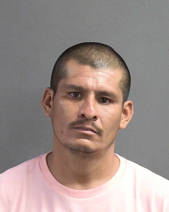 Jose jaime Guerrero Torres Florida Arrest Record Photo