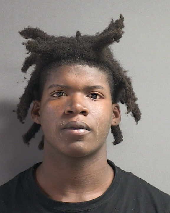 TAURUS NORWOOD Florida Arrest Record Photo